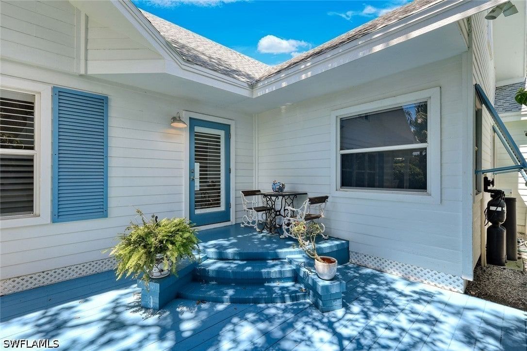 1063 Frank Whiteman Boulevard, Naples, FL 34103 photo 4
