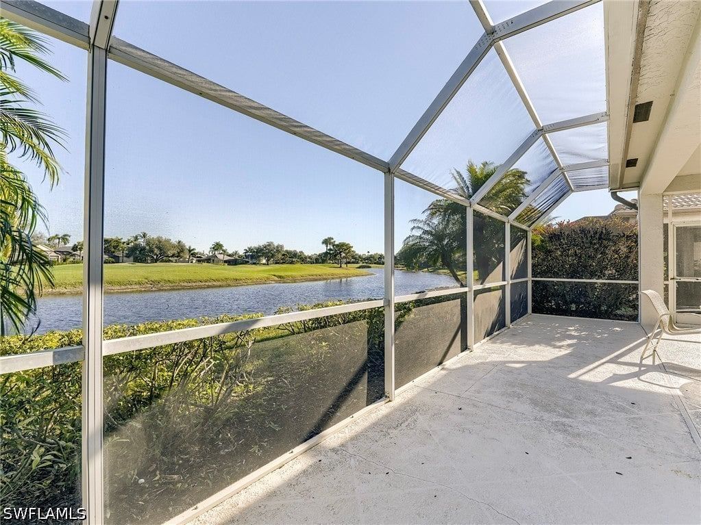 8529 Fairway Bend Drive, Estero, FL 33967 photo 2
