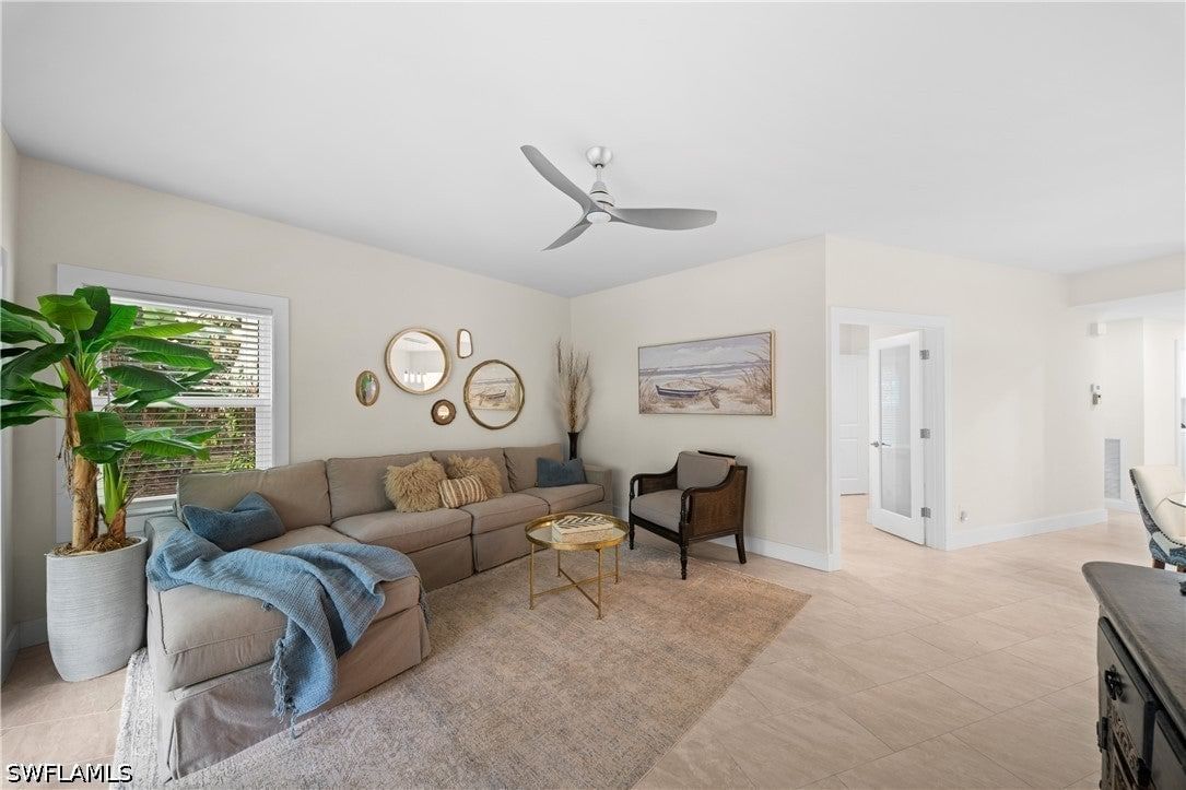 1044 Woodshire Lane #B101, Naples, FL 34105 photo 4