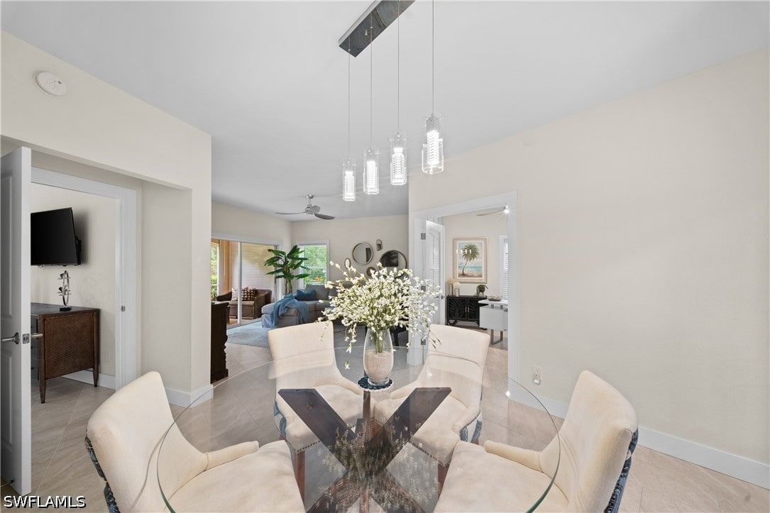 1044 Woodshire Lane #B101, Naples, FL 34105 photo 5