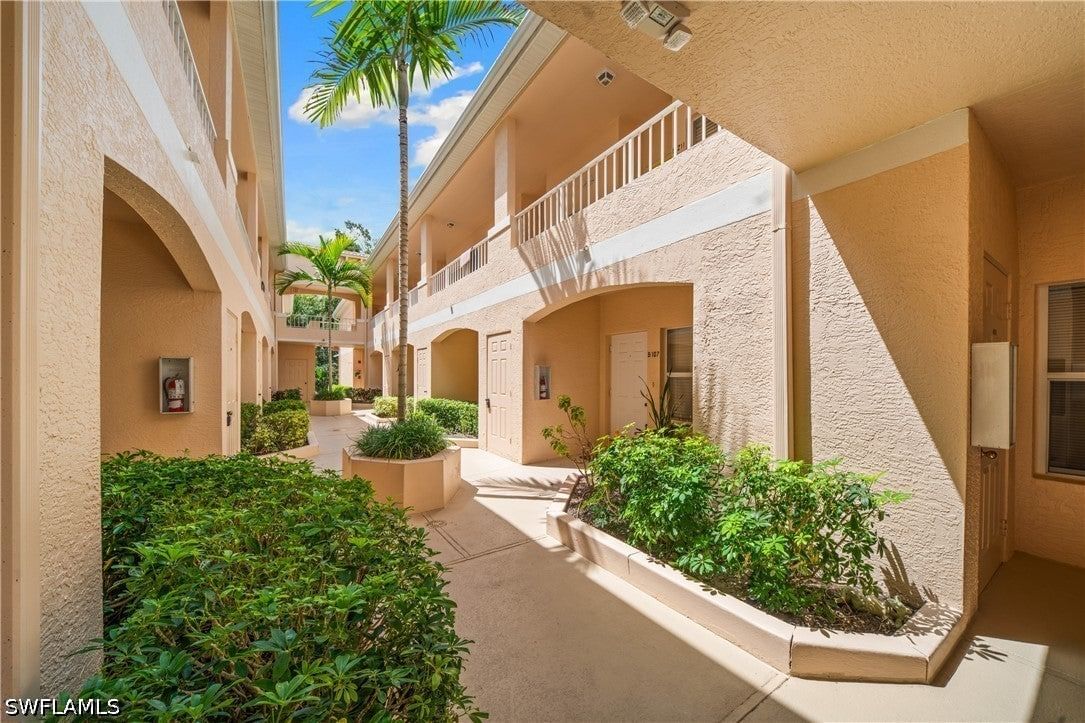 1044 Woodshire Lane #B101, Naples, FL 34105 photo 2