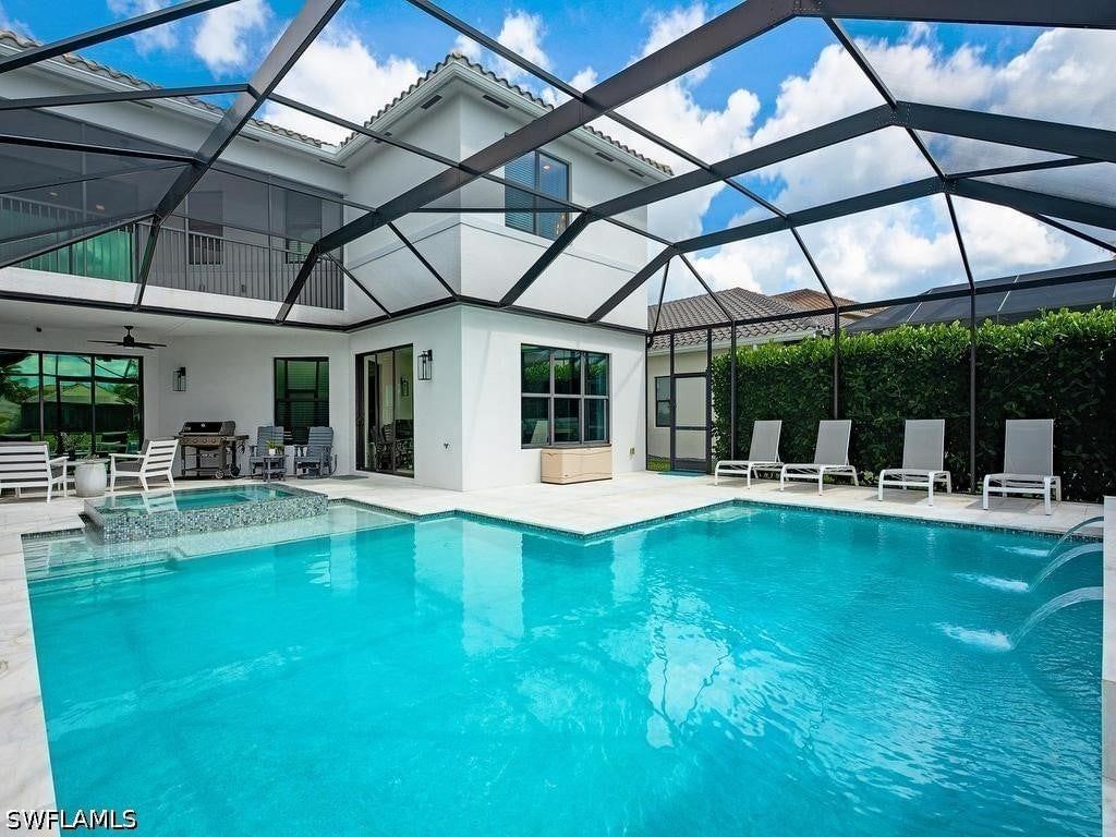 4446 Kensington Circle, Naples, FL 34119 photo 5