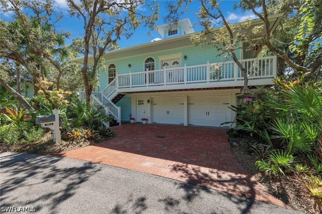 3812 Survey Circle, Bonita Springs, FL 34134