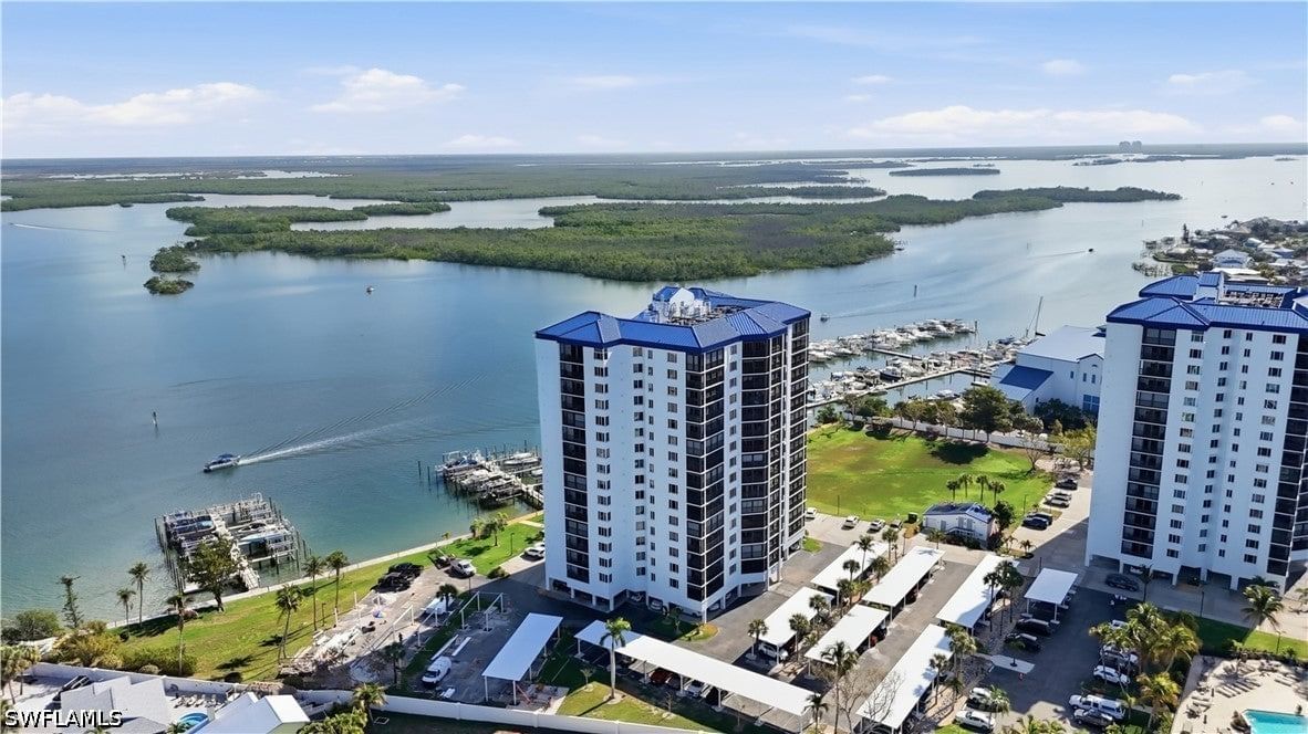 4753 Estero Boulevard #502, Fort Myers Beach, FL 33931 photo 2
