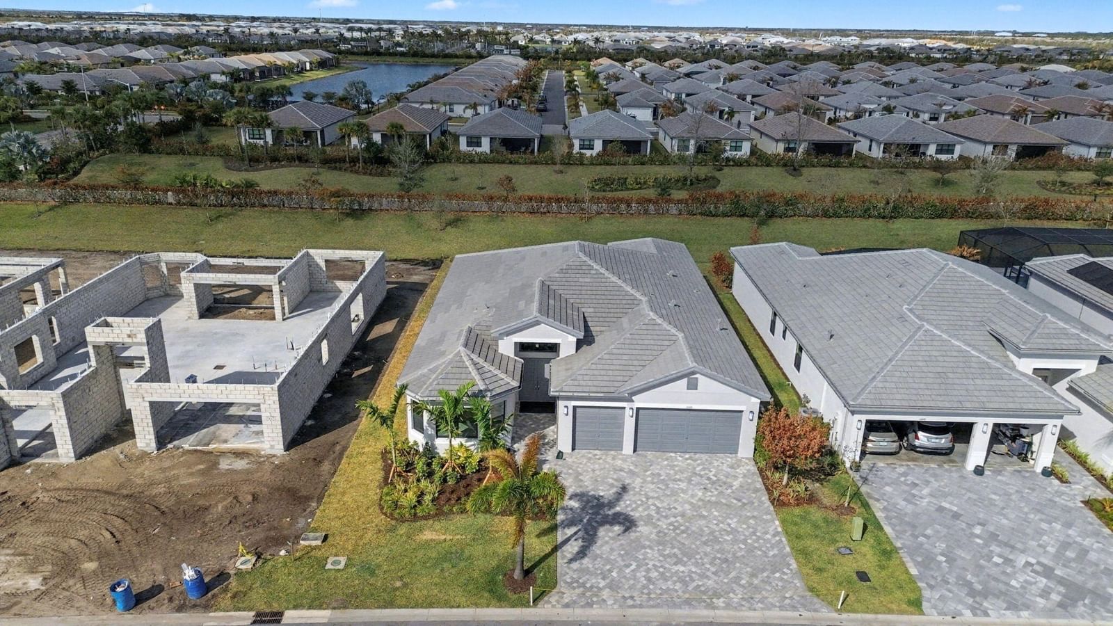 12476 SW Pink Playa Parkway, Port St Lucie, FL 34987 photo 2