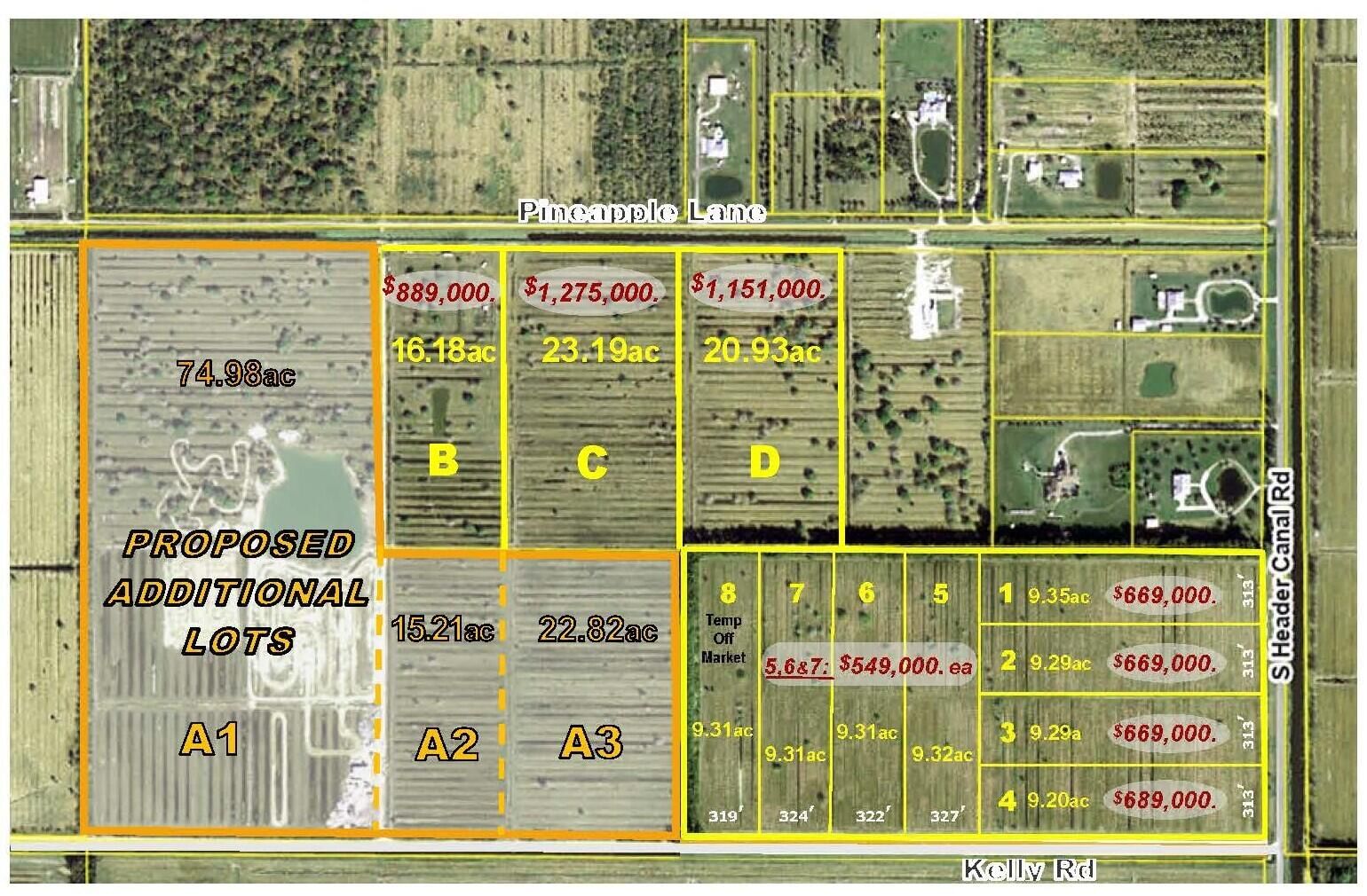 Tbd 2 Pineapple Lane, Fort Pierce, FL 34945 photo 4