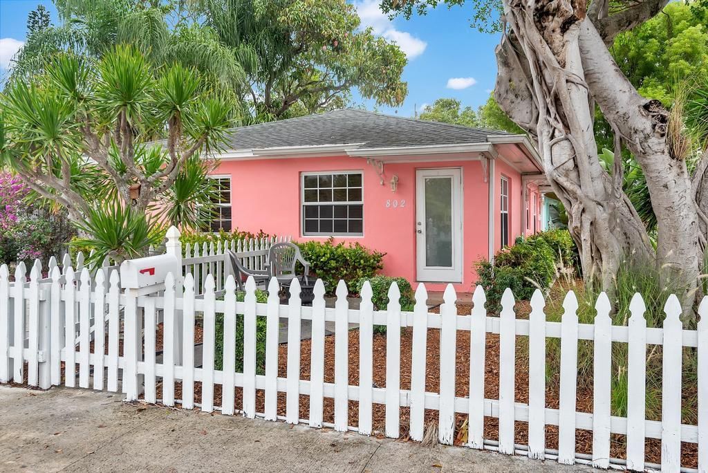 802 N J Street, Lake Worth Beach, FL 33460 photo 3