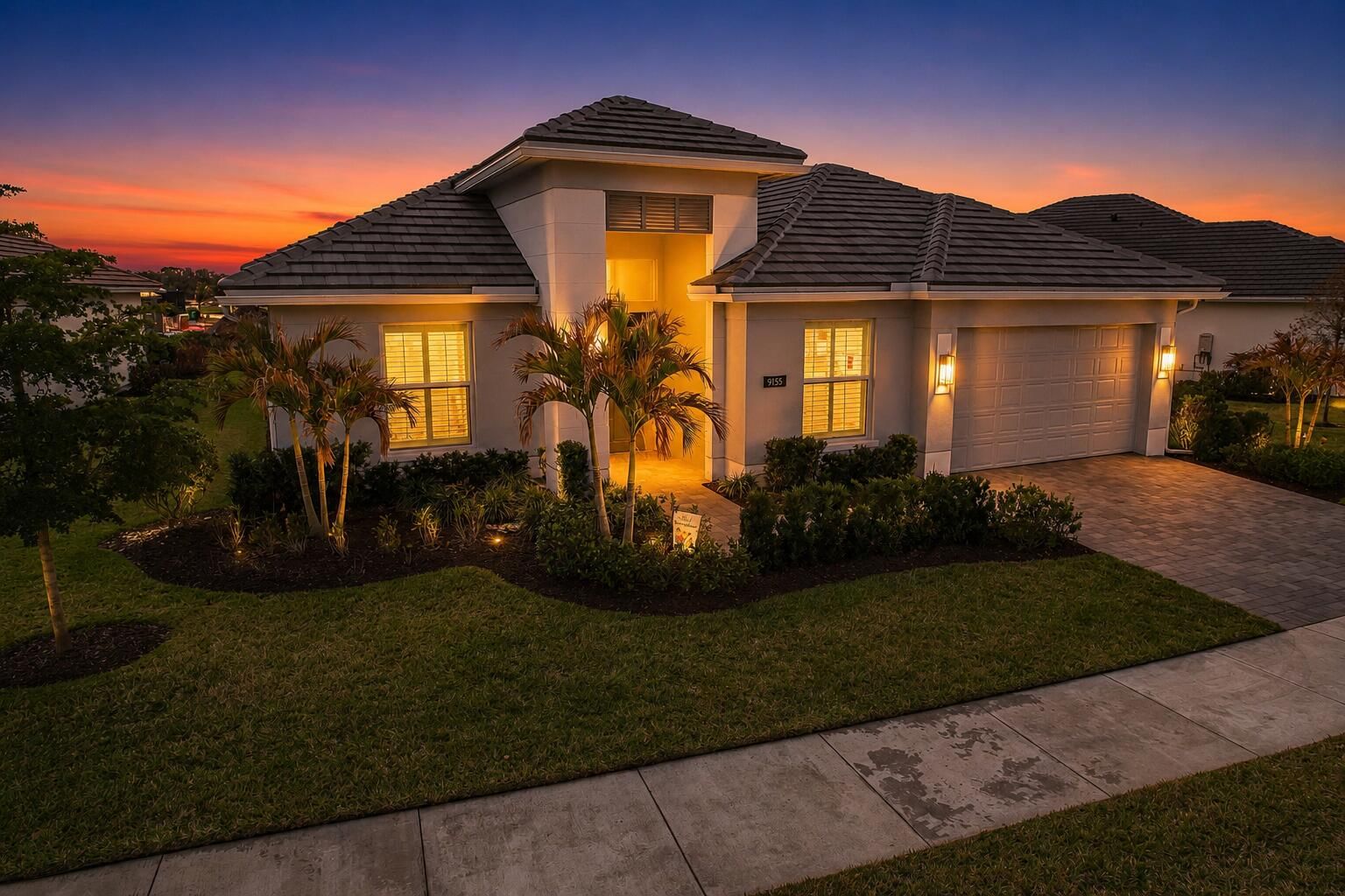 9155 SW Pinnacle Place, Port St Lucie, FL 34987 photo 2