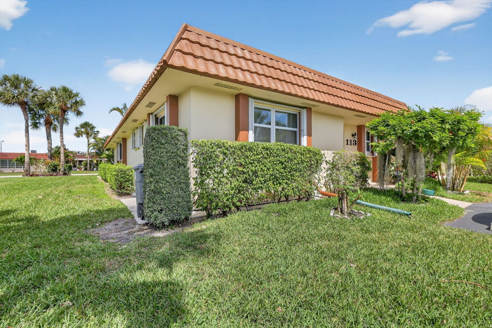 5780 Fernley Drive #W113, West Palm Beach, FL 33415