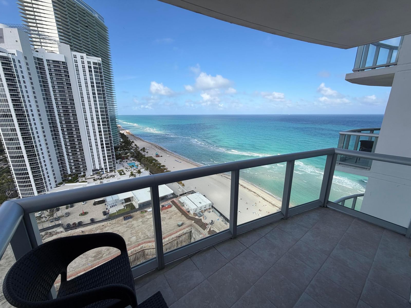 18683 Collins Avenue Ave #2303, Sunny Isles Beach, FL 33160 photo 2