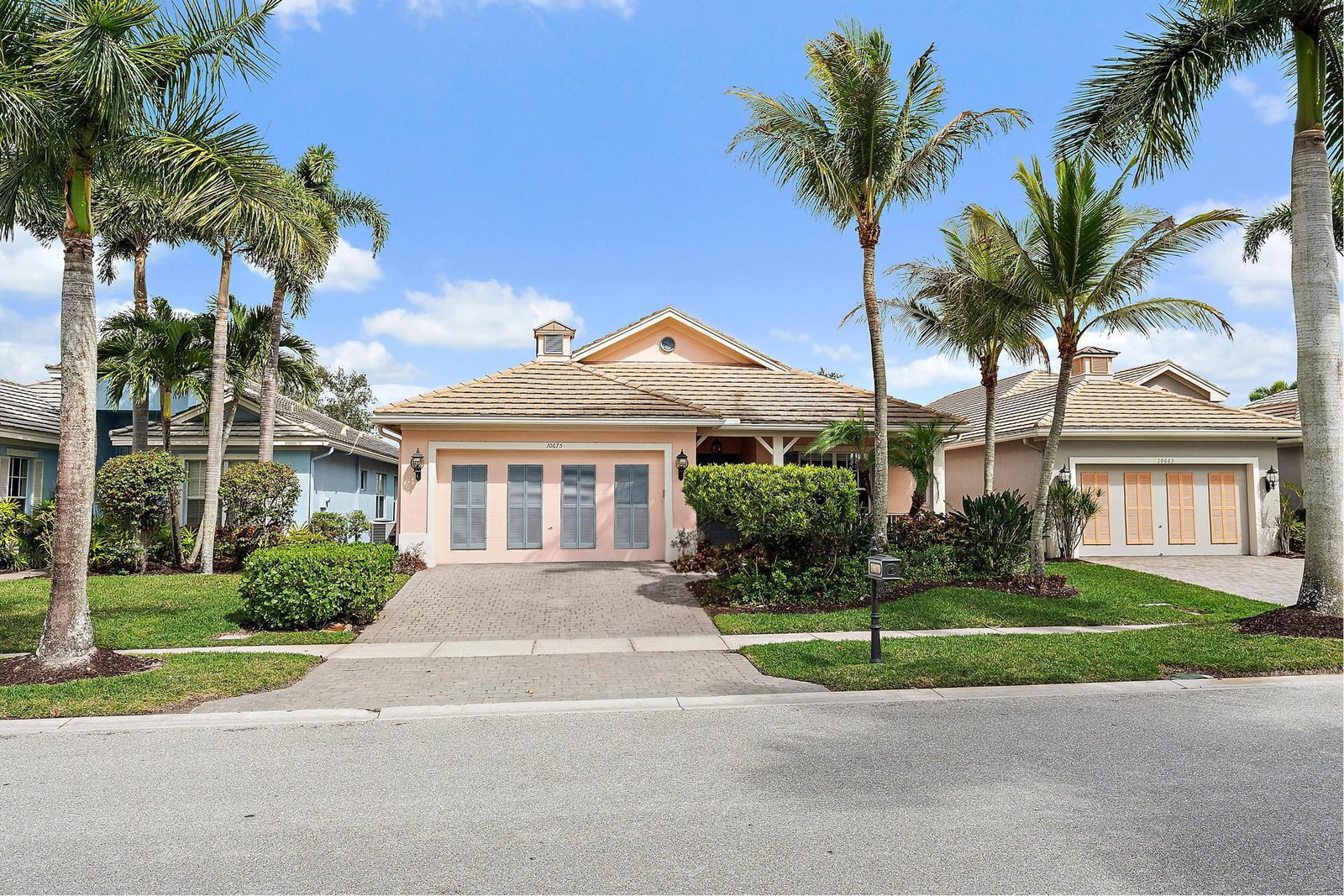 10675 La Strada, West Palm Beach, FL 33412 photo 2