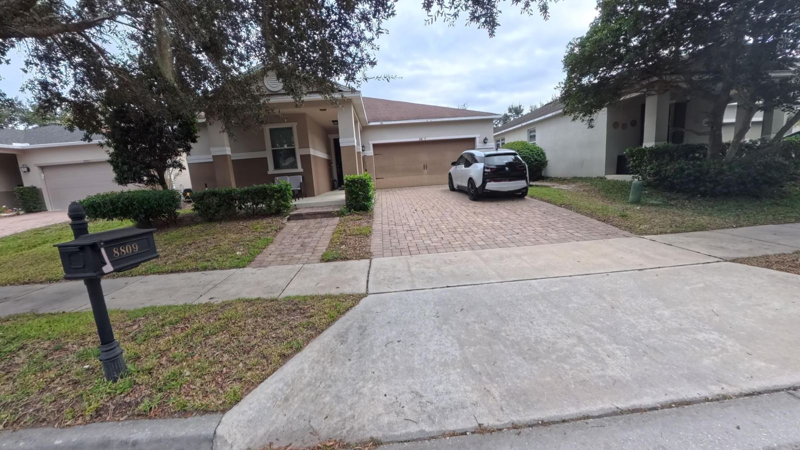 8809 Arrabida Lane, Orlando, FL 32836 photo 2