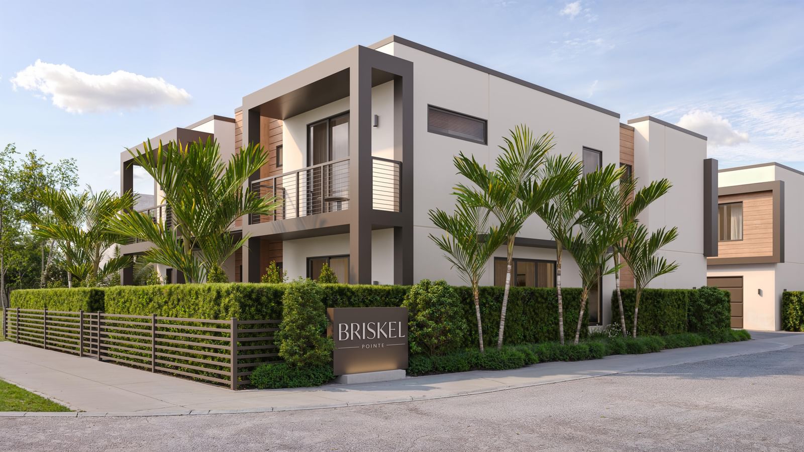 6801 NE Briskel Pointe Drive, Boca Raton, FL 33487 photo 2