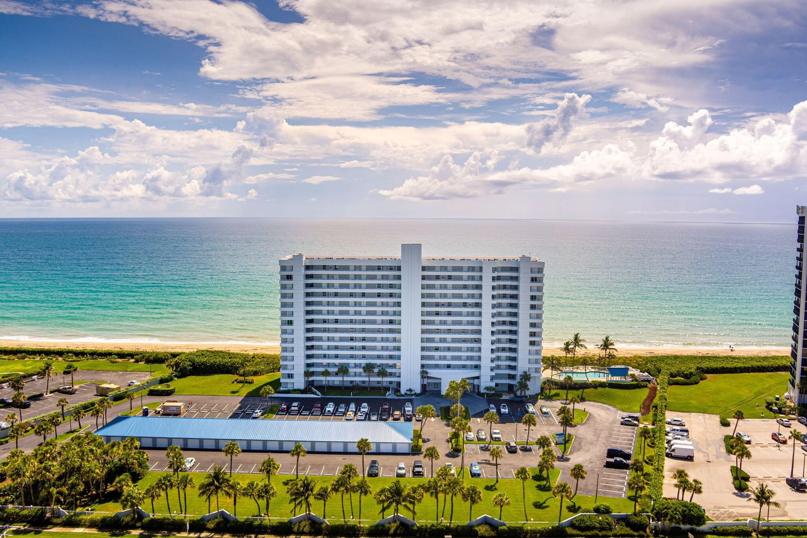 9600 S Ocean Drive #906, Jensen Beach, FL 34957 photo 2