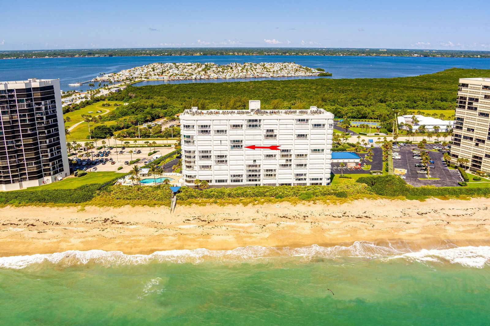 9600 S Ocean Drive #906, Jensen Beach, FL 34957 photo 3