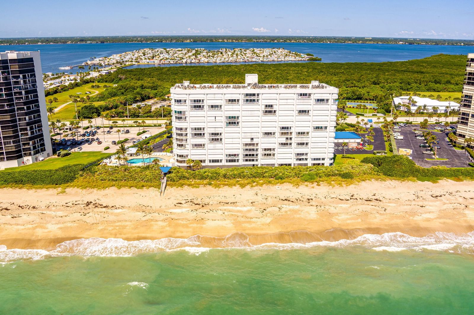 9600 S Ocean Drive #906, Jensen Beach, FL 34957 photo 4