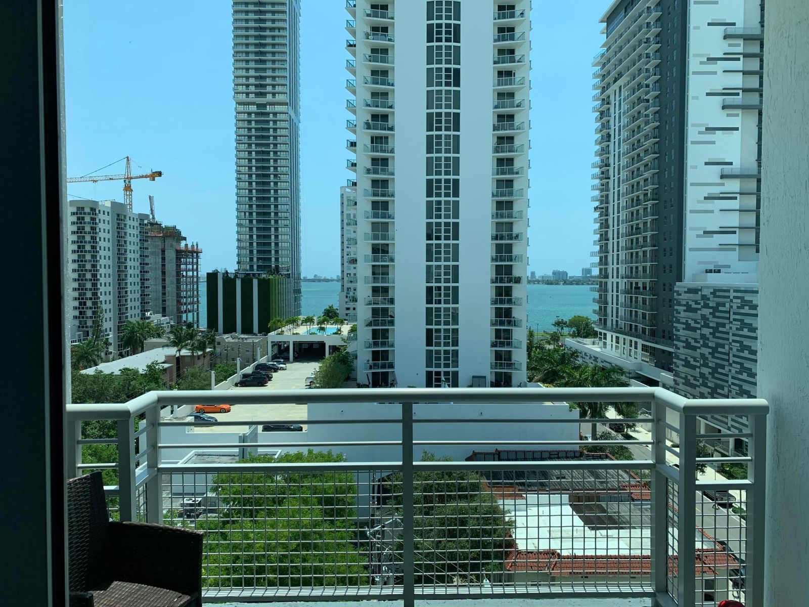 2200 NE 4th Avenue #805, Miami, FL 33137 photo 2