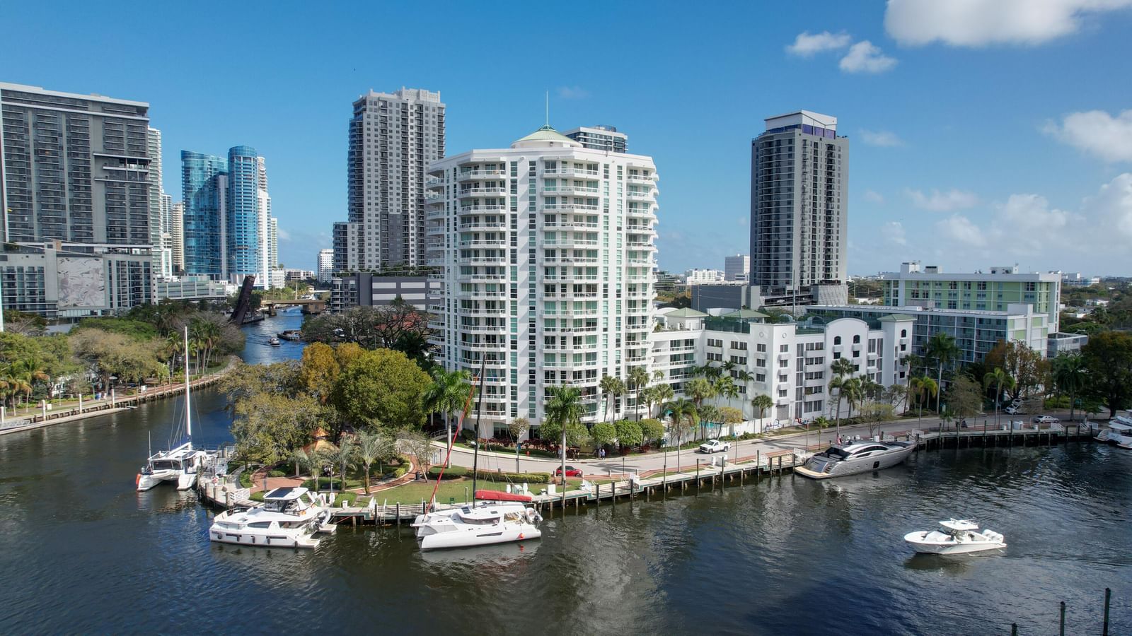 401 SW 4th Avenue #402, Fort Lauderdale, FL 33315 photo 2
