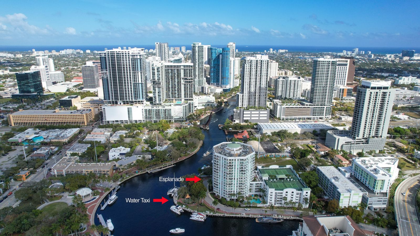 401 SW 4th Avenue #402, Fort Lauderdale, FL 33315 photo 3