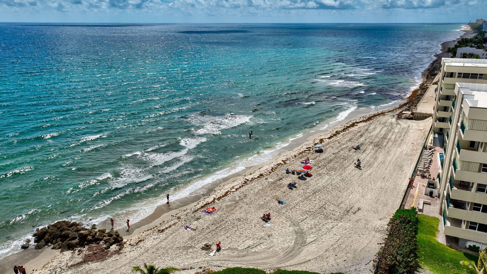 1239 Hillsboro Mile #403, Hillsboro Beach, FL 33062 photo 2