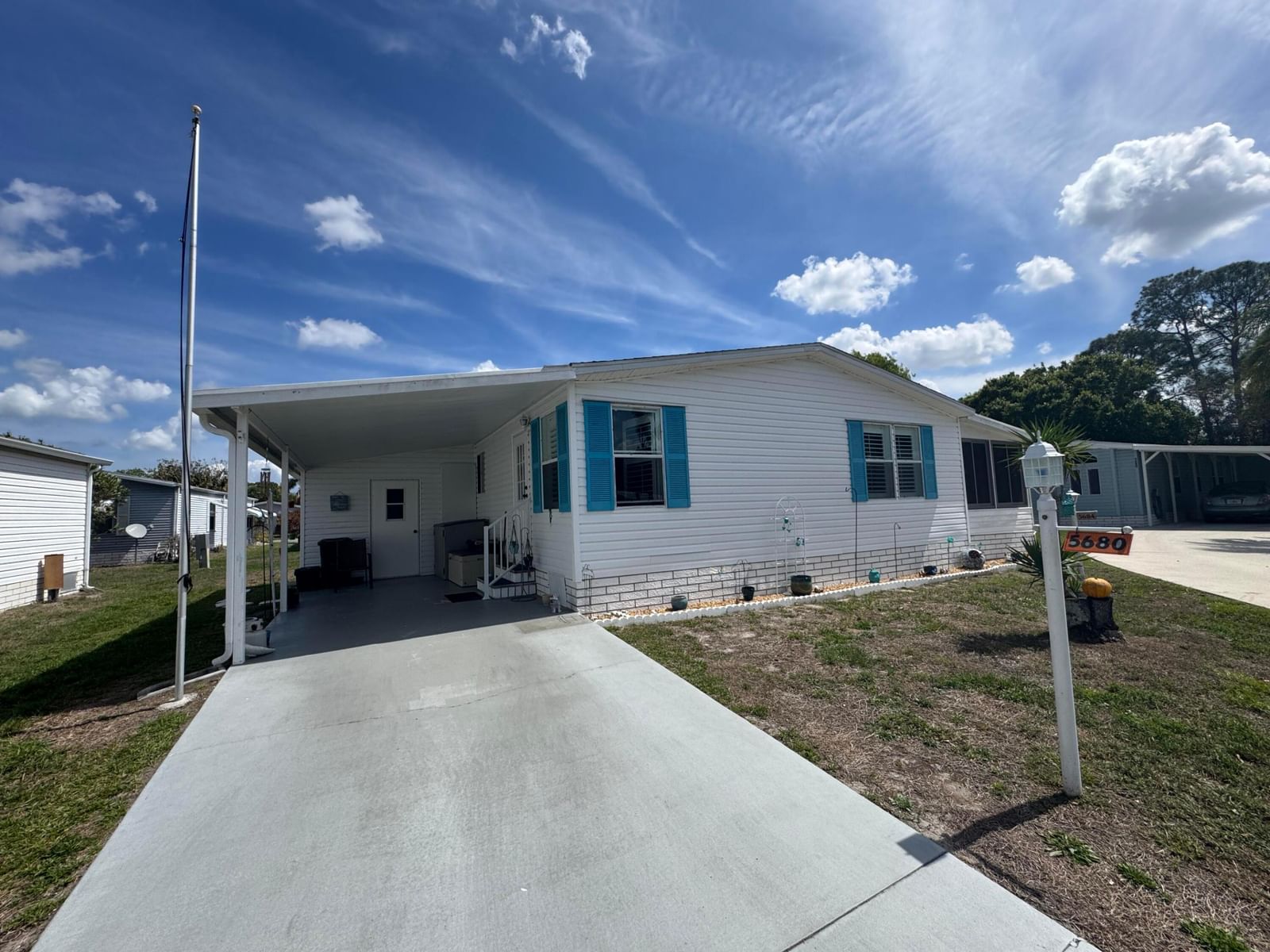 5680 Boca Chica Court, Fort Pierce, FL 34982 photo 2