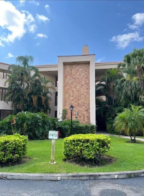7472 La Paz Boulevard #103, Boca Raton, FL 33433 photo 2
