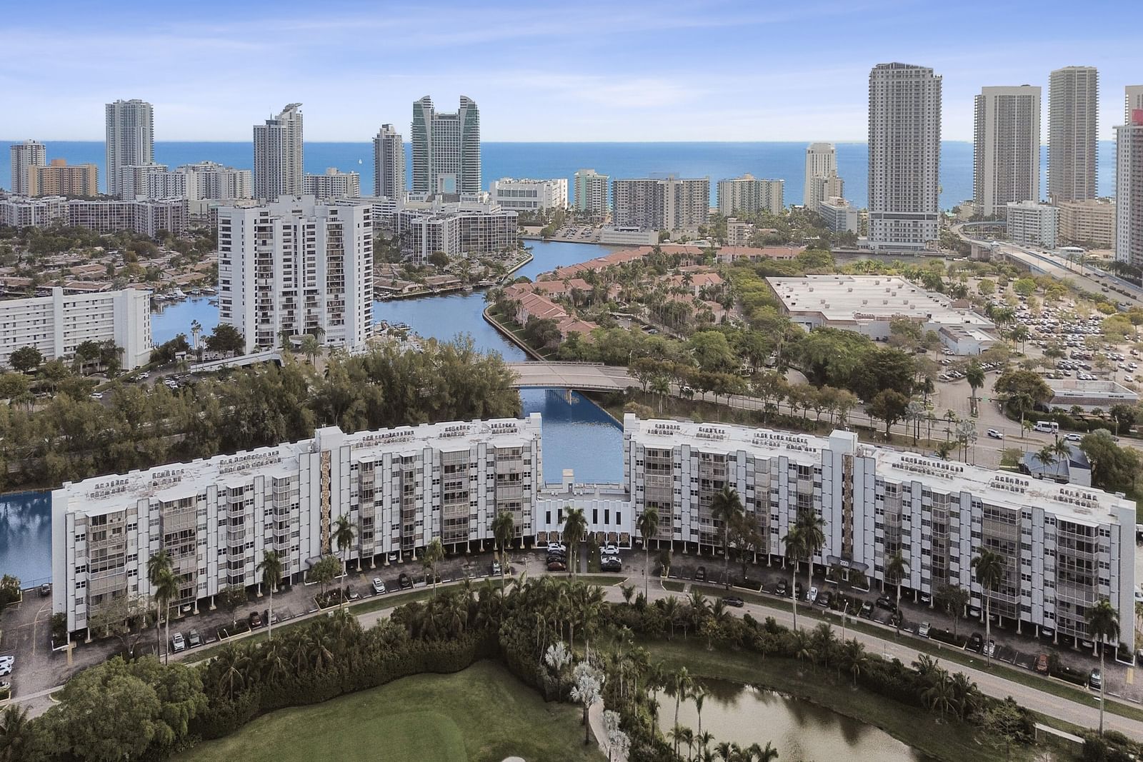 200 Diplomat Parkway #326, Hallandale Beach, FL 33009 photo 2