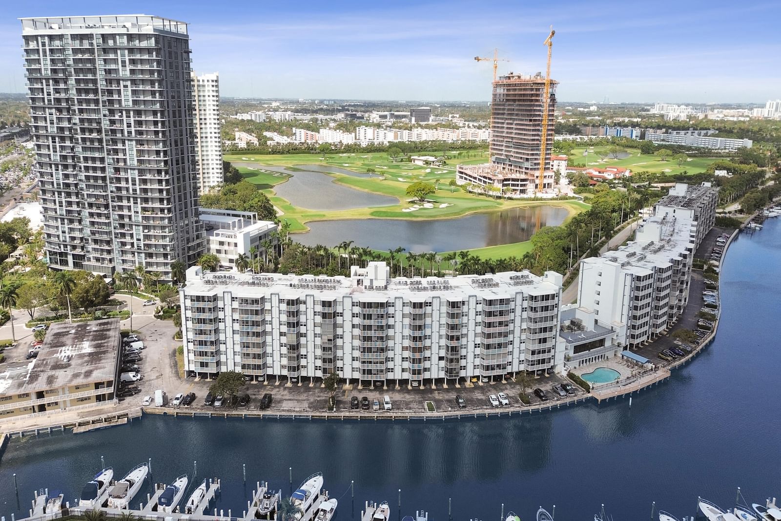 200 Diplomat Parkway #326, Hallandale Beach, FL 33009 photo 3