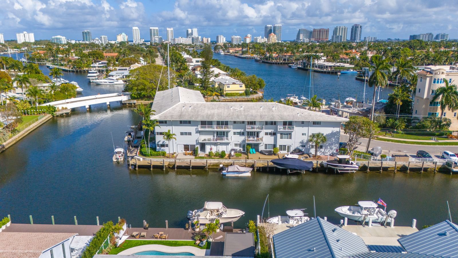 535 Hendricks Isle #302, Fort Lauderdale, FL 33301 photo 3