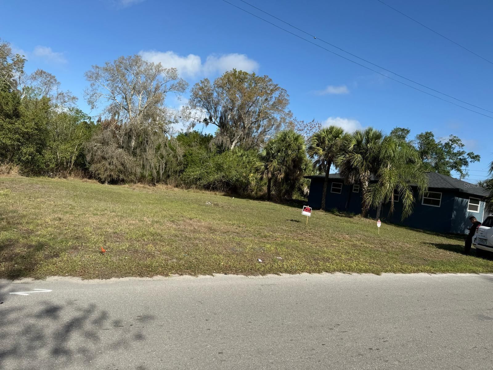 Xxxx Singleton Avenue, Arcadia, FL 34266 photo 3