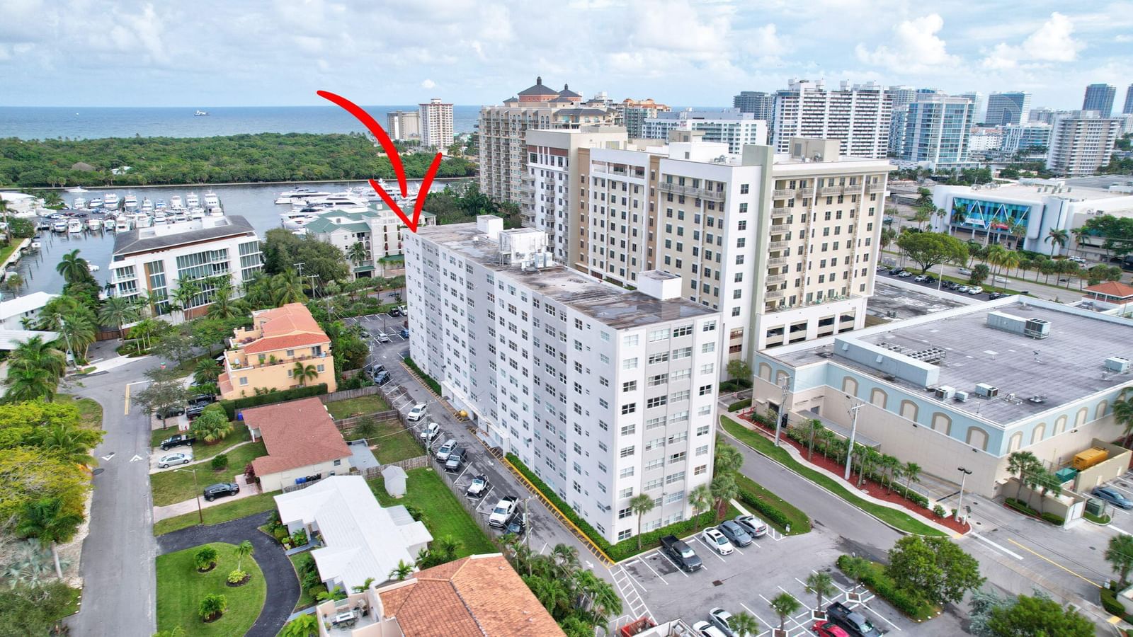 2555 NE 11th Street #609, Fort Lauderdale, FL 33304 photo 3