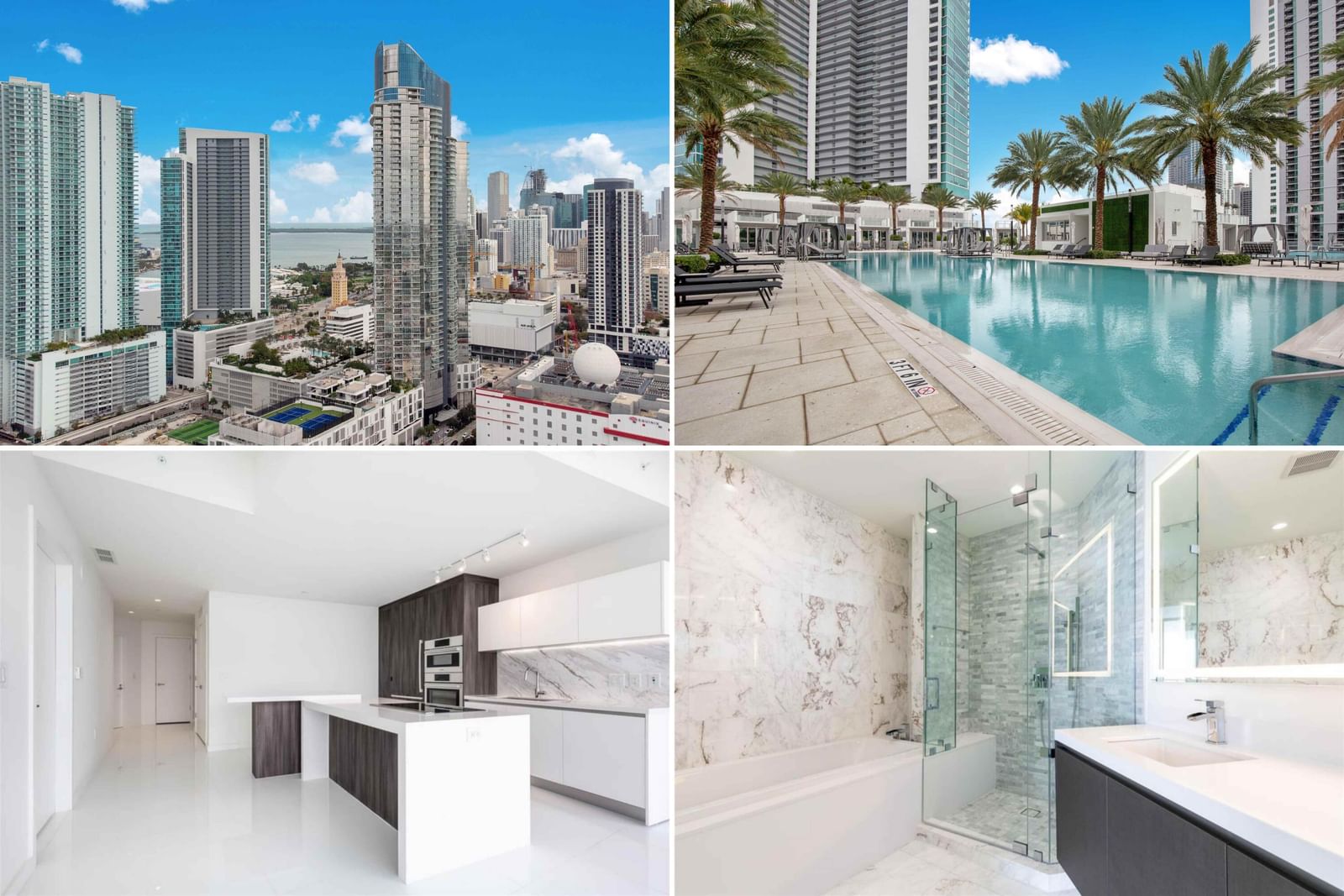 851 NE 1st Avenue #1510, Miami, FL 33130 photo 2