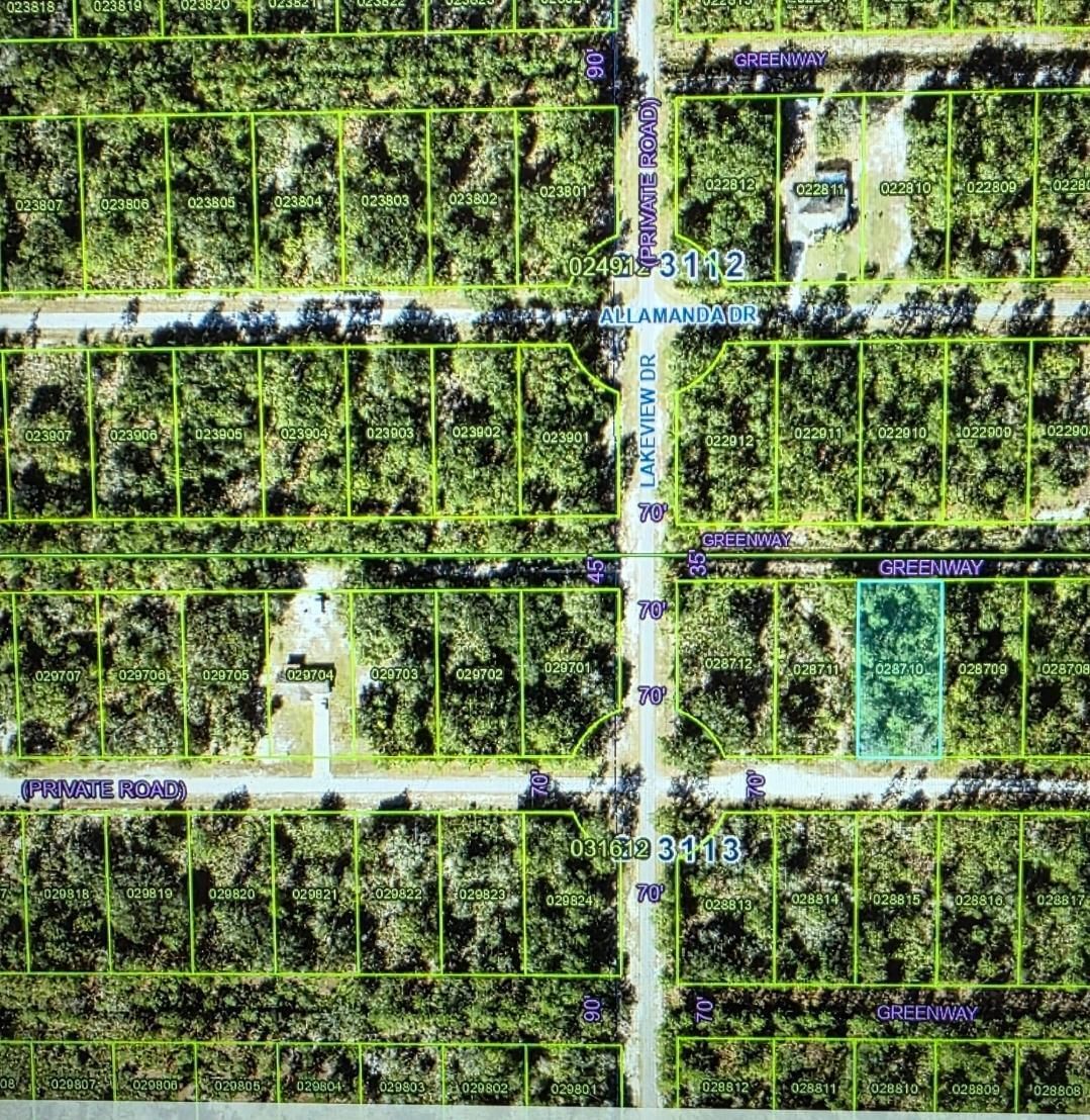 920 Gaillardia Drive, Indian Lake Estates, FL photo 5