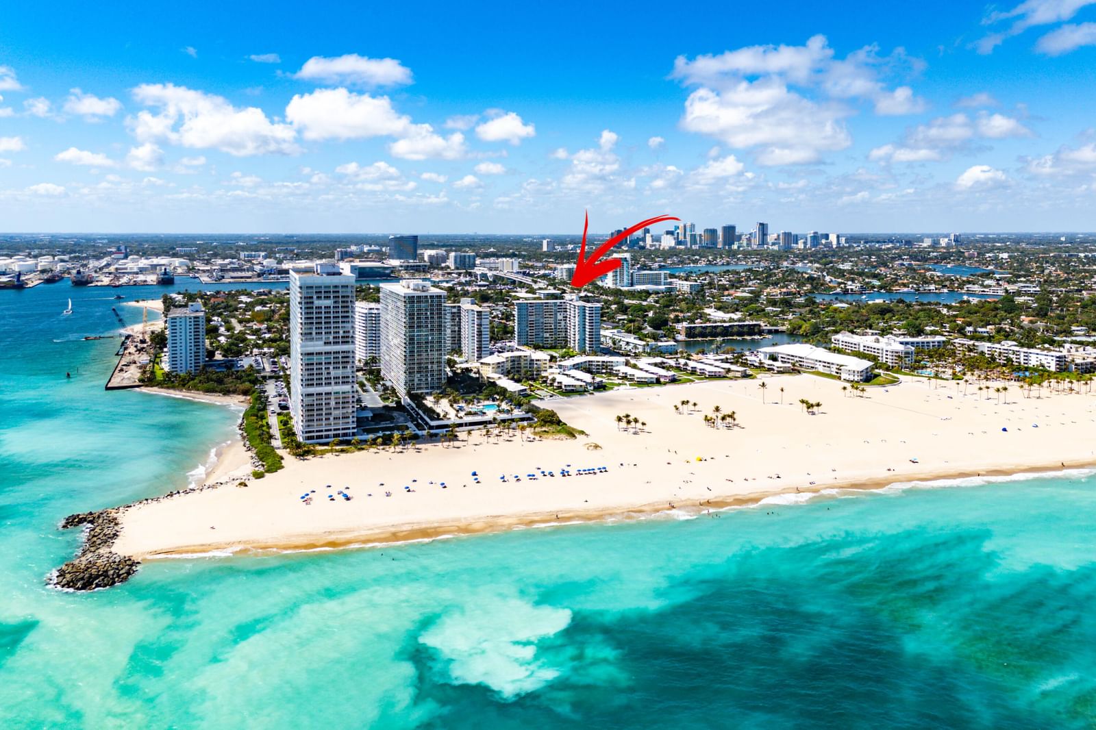 1900 S Ocean Drive #702, Fort Lauderdale, FL 33316 photo 4