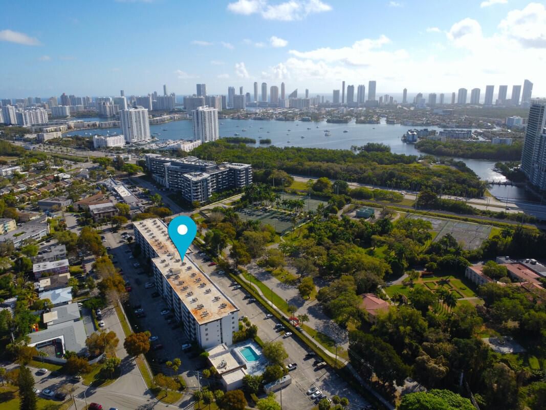 16851 NE 23rd Avenue #A408, North Miami Beach, FL 33160