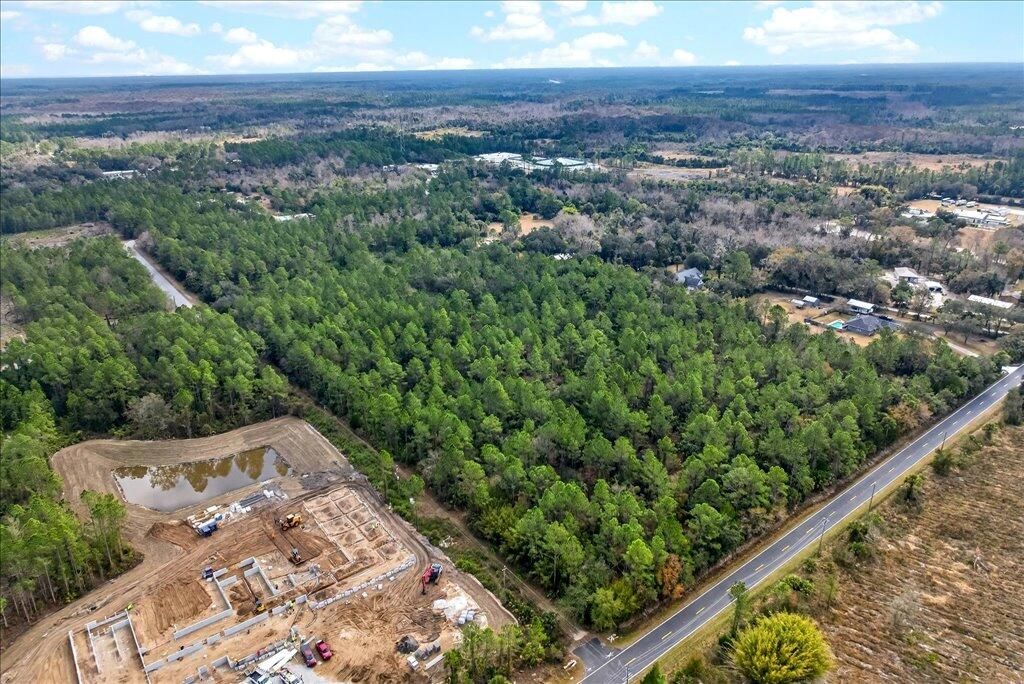 0 Old Haw Creek Road, Bunnell, FL 32110