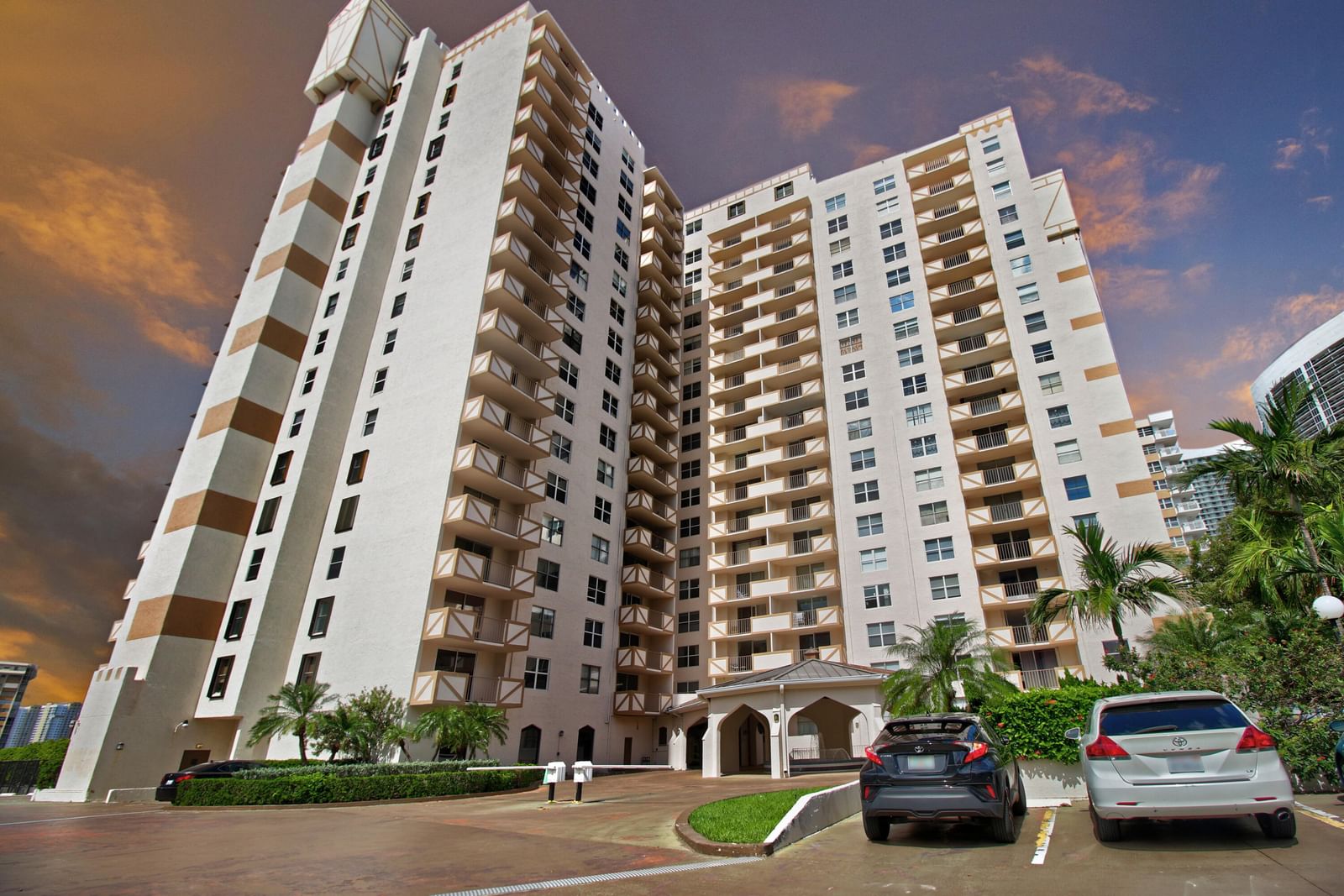 1865 S Ocean Drive #6c, Hallandale Beach, FL 33009 photo 2