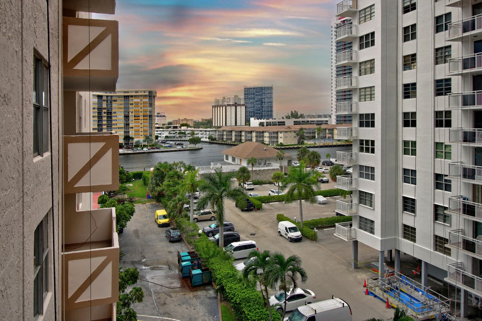 1865 S Ocean Drive #6c, Hallandale Beach, FL 33009 photo 3