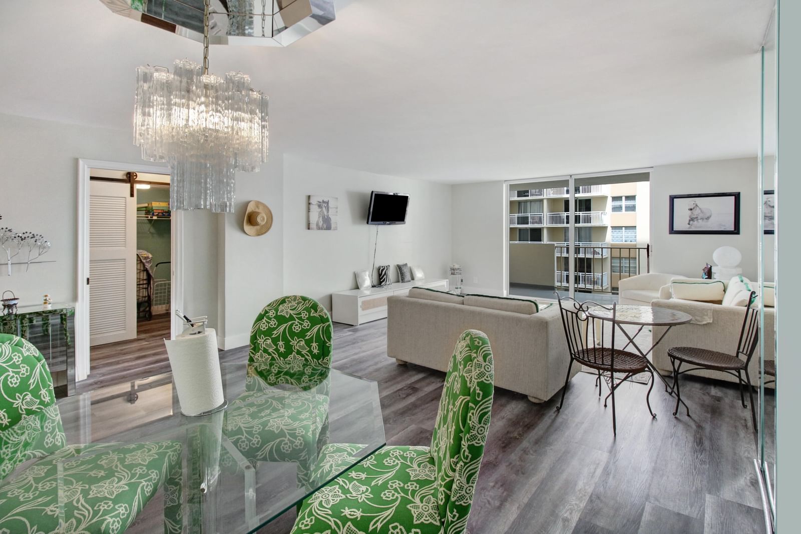 1865 S Ocean Drive #6c, Hallandale Beach, FL 33009 photo 4