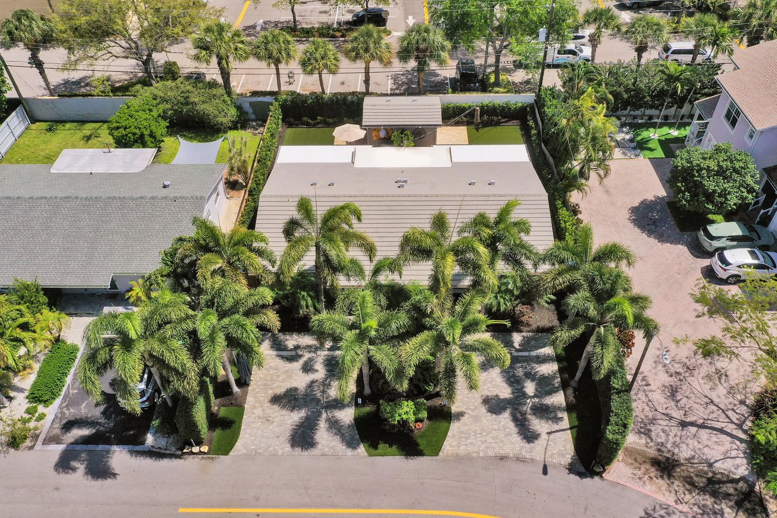 2610 NE 10th Terrace #2608-2610, Wilton Manors, FL 33334 photo 4
