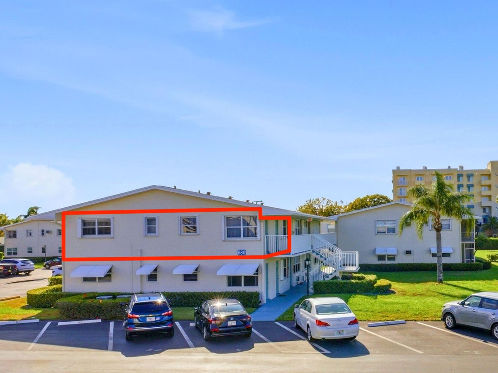 680 W Horizons #212, Boynton Beach, FL 33435 photo 2