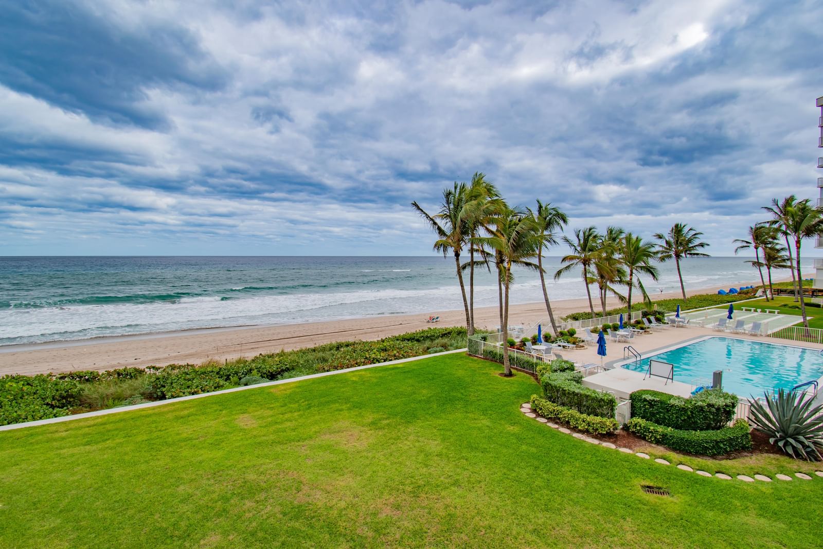 3101 S Ocean Boulevard #322, Highland Beach, FL 33487 photo 3