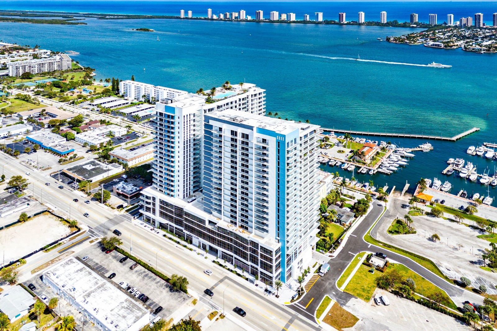 220 Lake Shore Drive #1613, Lake Park, FL 33403 photo 2