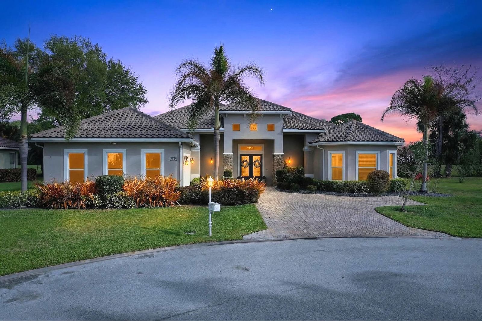 1433 SW Osprey Cove, Port St Lucie, FL 34986 photo 2