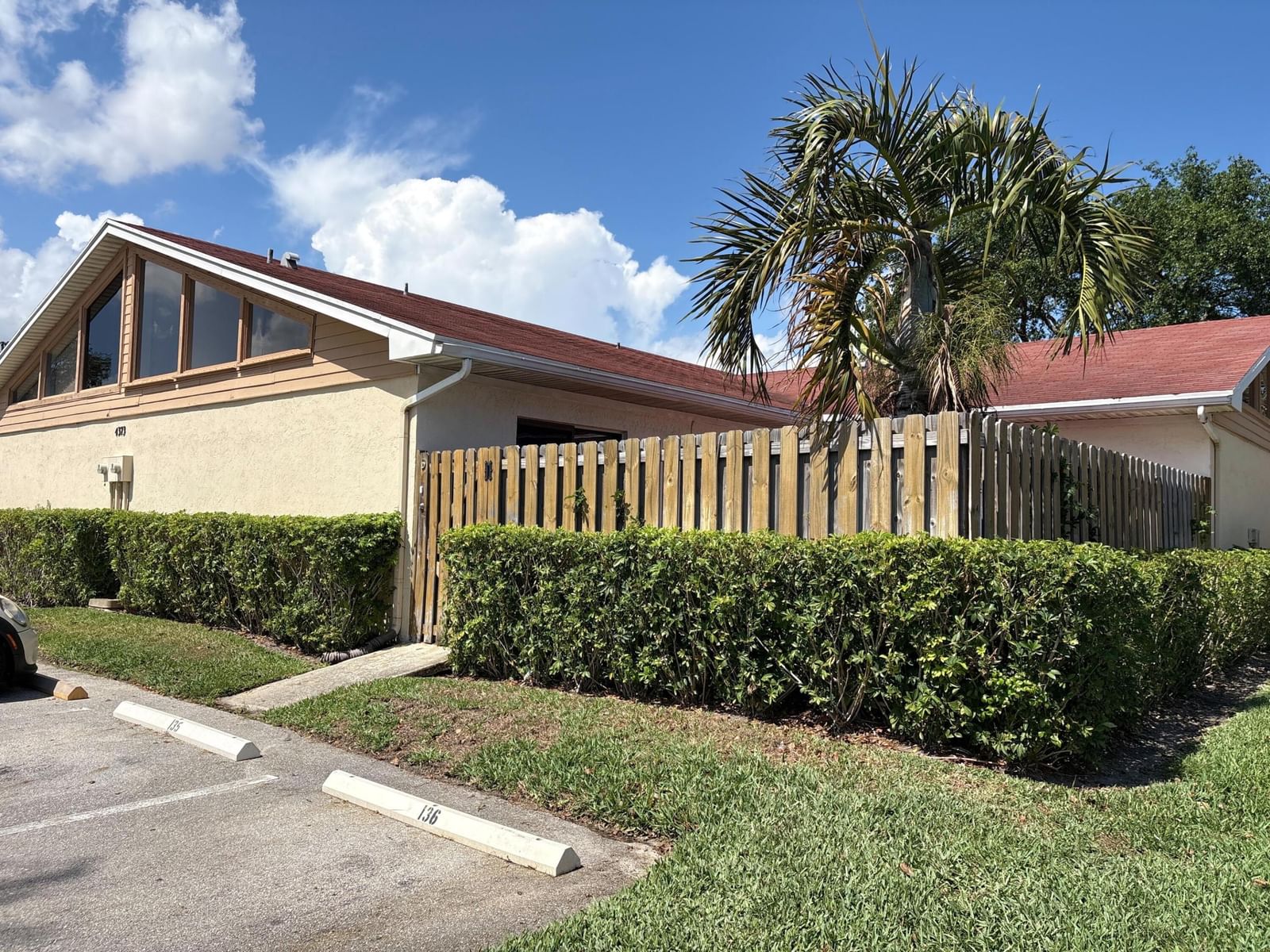 4373 Woodstock Drive #D, West Palm Beach, FL 33409 photo 2