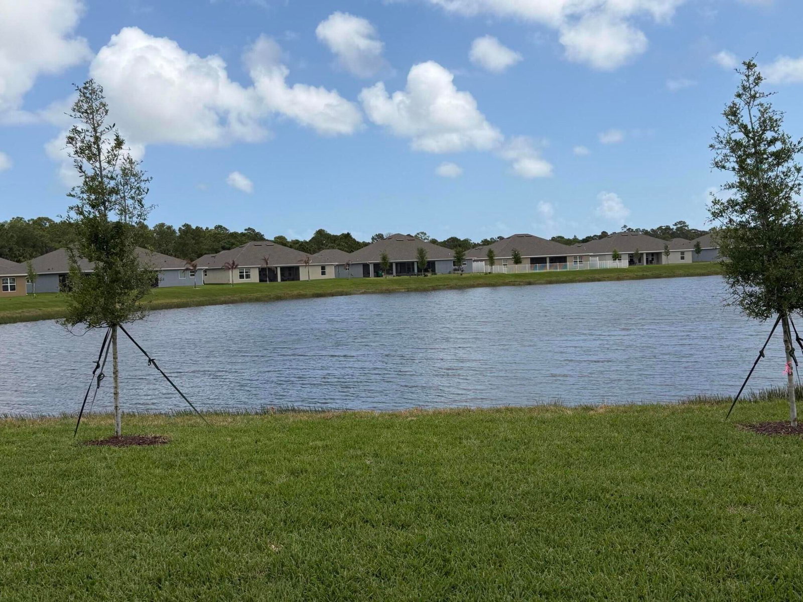 5736 Waterstone Boulevard, Fort Pierce, FL 34951 photo 2