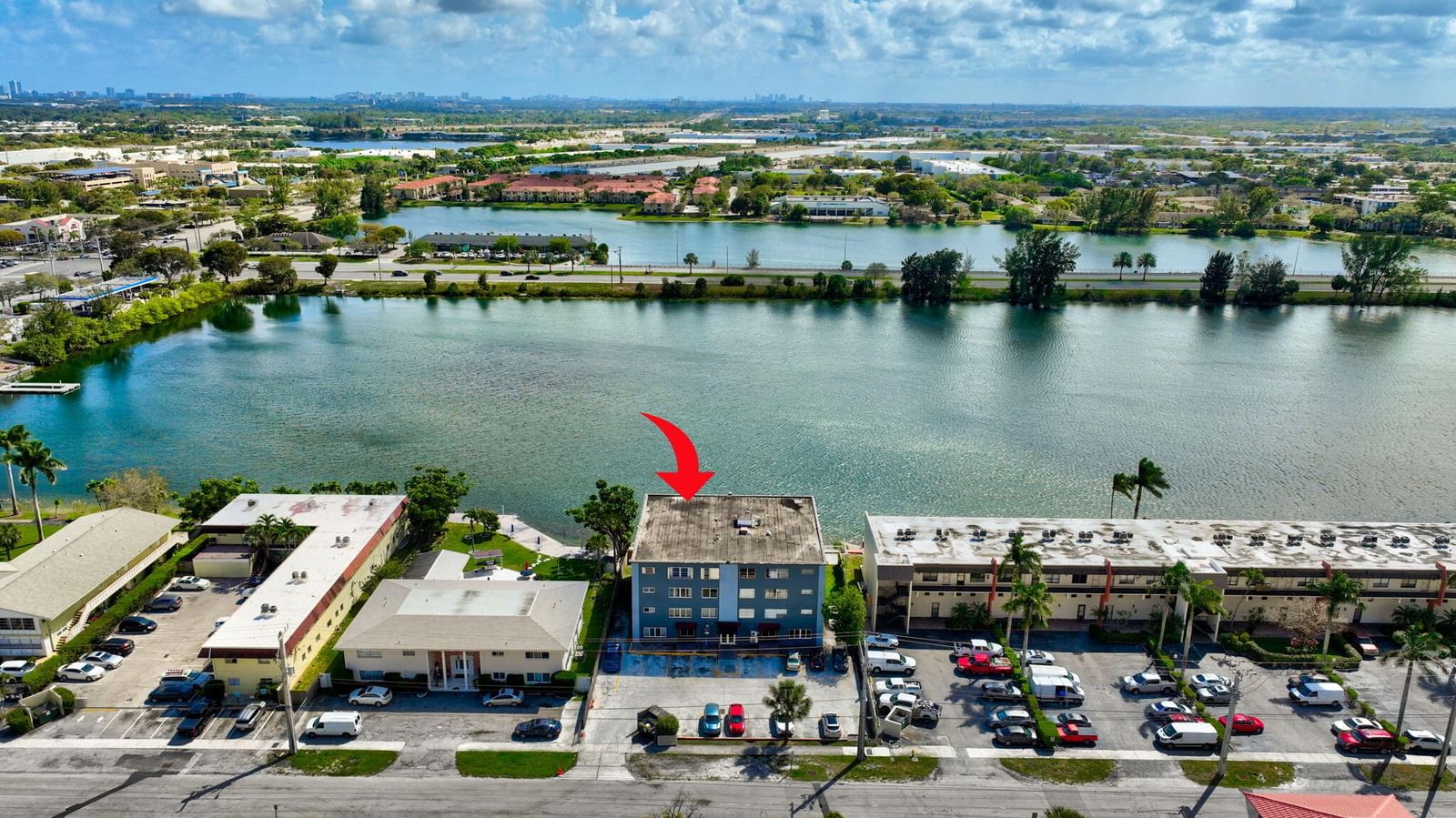 1060 Crystal Lake Drive #203, Deerfield Beach, FL 33064 photo 3