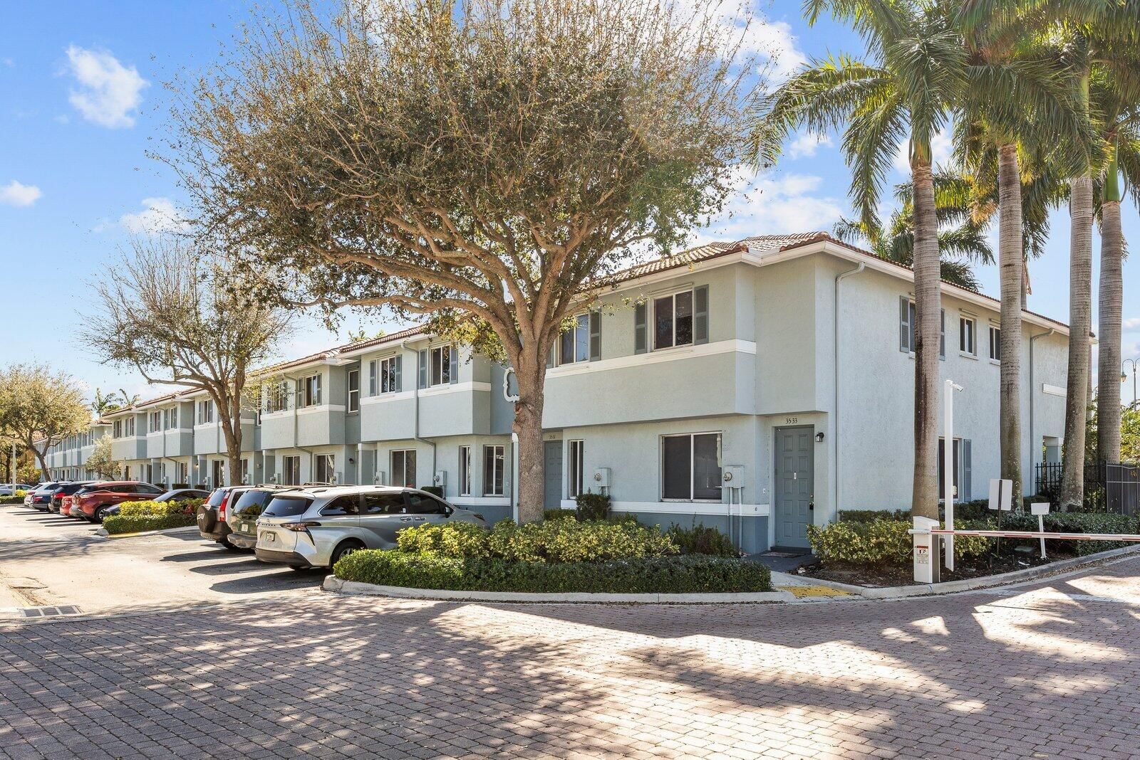3529 Sonoma Drive, Riviera Beach, FL 33404 photo 2