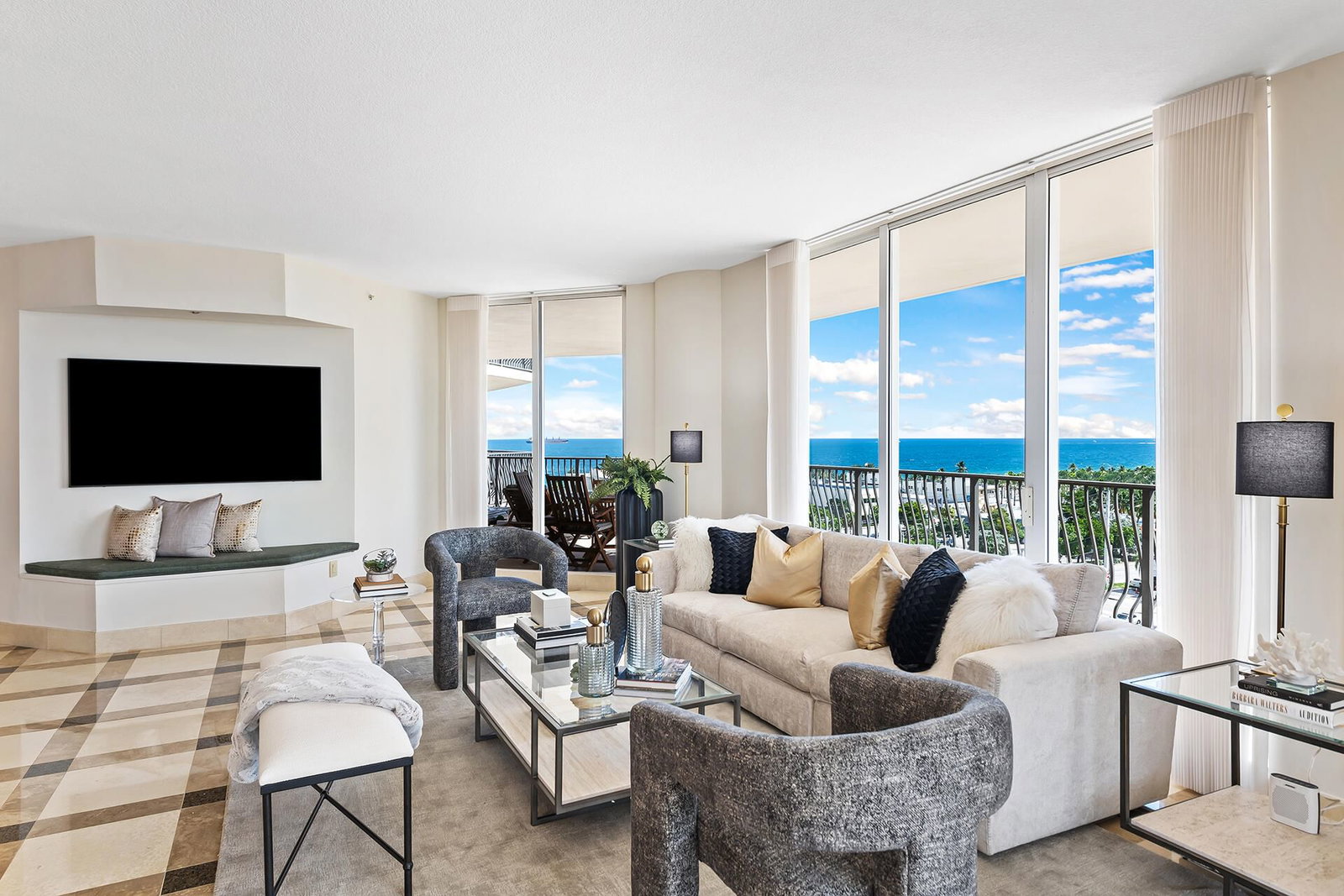 100 S Birch Road #906, Fort Lauderdale, FL 33316 photo 3