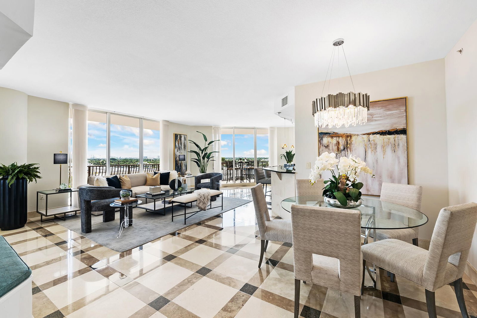 100 S Birch Road #906, Fort Lauderdale, FL 33316 photo 5